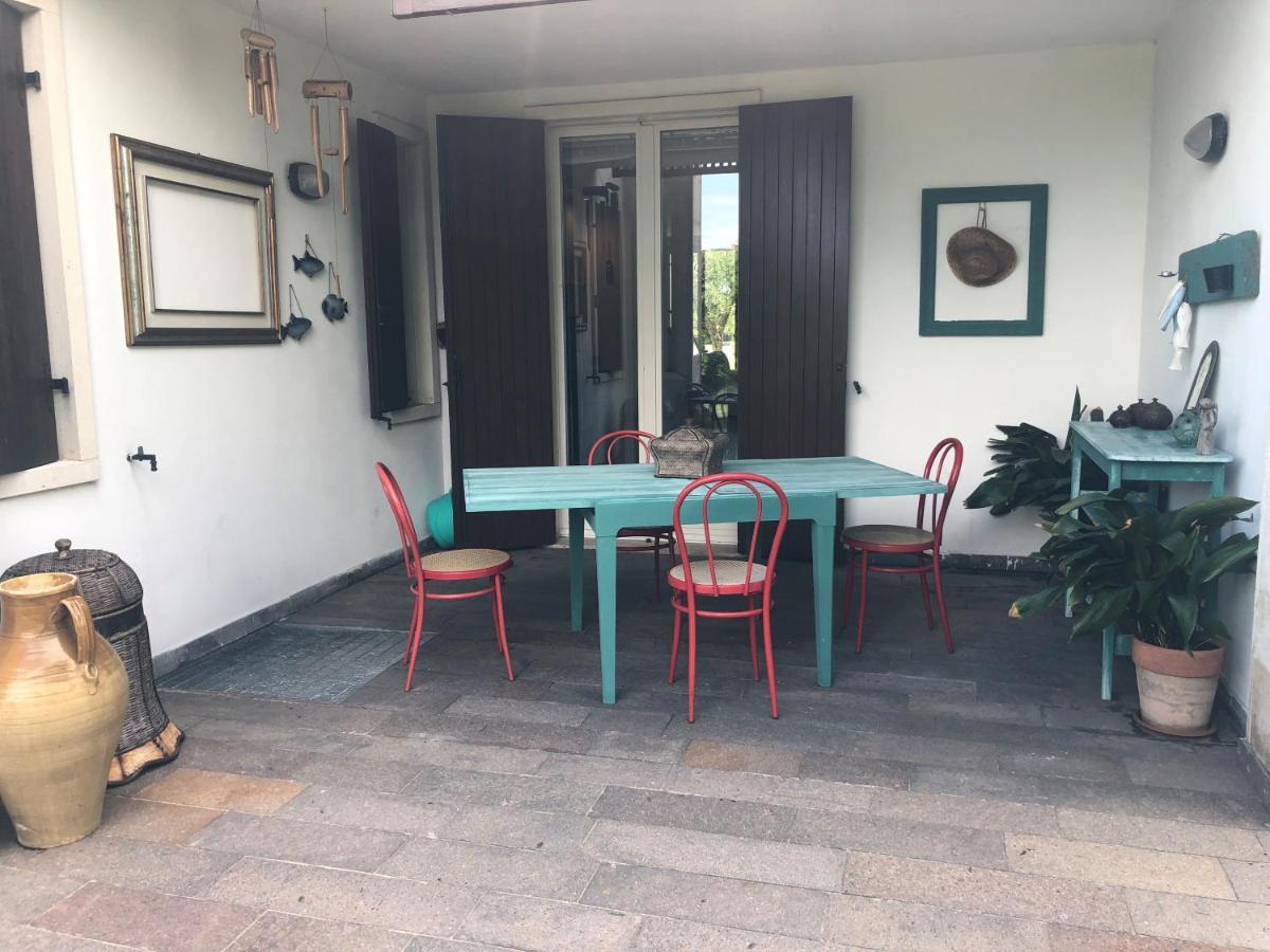 维罗纳Casa Tina别墅 外观 照片